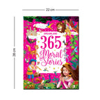 Dreamland Publications 365 Moral Stories : Children Story Book/Traditional Stories Book - Distacart