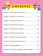 Dreamland Publications Everyday Wonders: Chemistry for Kids Age 6+ – Fun Facts and Easy Experiments to Explore the Science Around You - Distacart