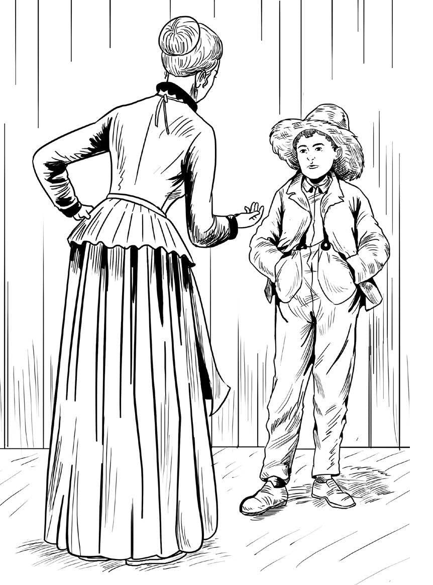 Dreamland Publications Adventure of Huckleberry Finn - Illustrated Abridged Classics for Children with Practice Questions - Distacart