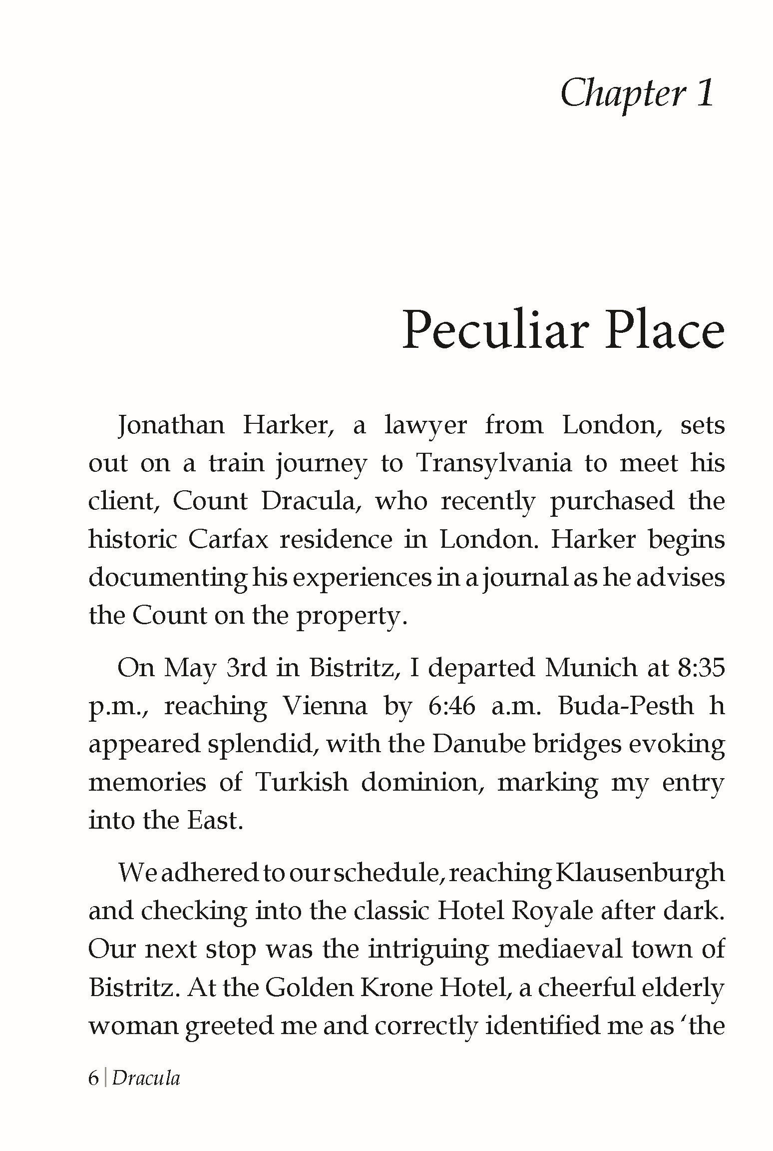 Dreamland Publications Dracula - Illustrated Abridged Classics for Children with Practice Questions - Distacart