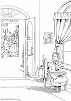 Dreamland Publications Jane Eyre - Illustrated Abridged Classics for Children with Practice Questions - Distacart