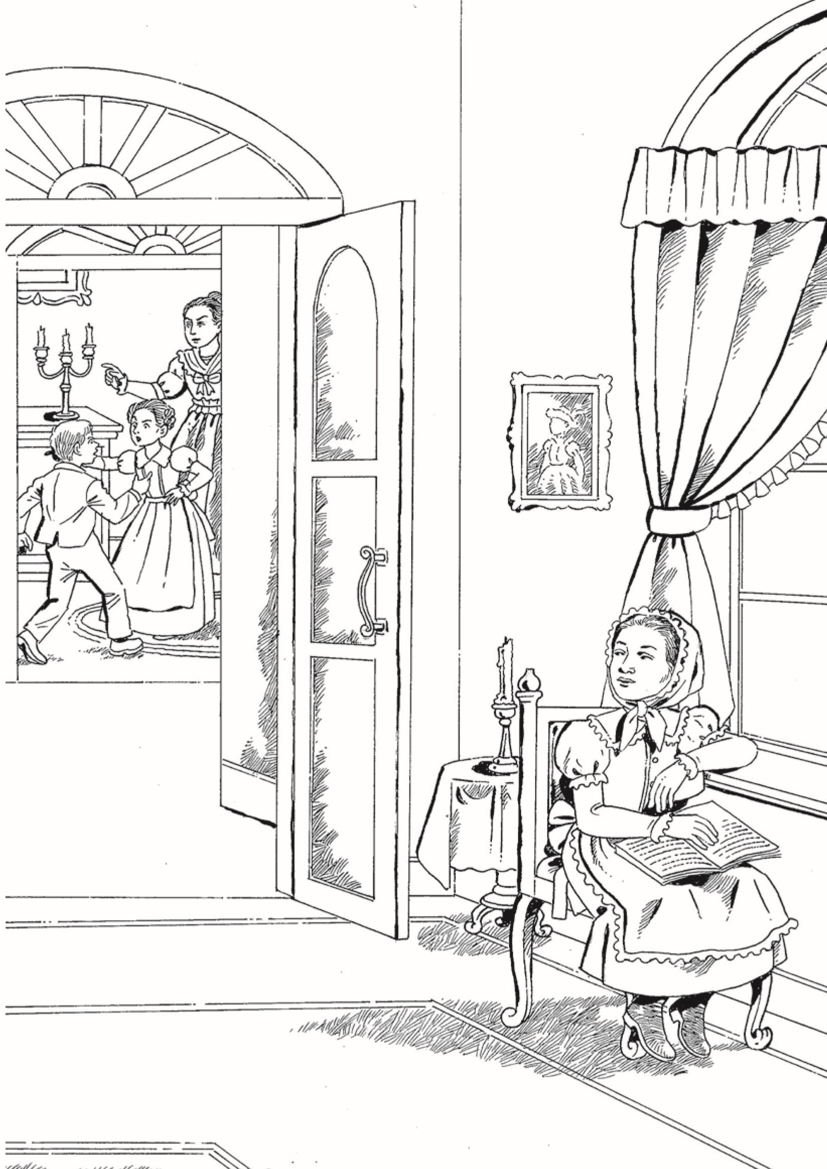 Dreamland Publications Jane Eyre - Illustrated Abridged Classics for Children with Practice Questions - Distacart