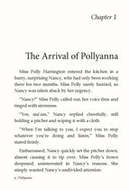 Dreamland Publications Pollyanna - Illustrated Abridged Classics for Children with Practice Questions - Distacart