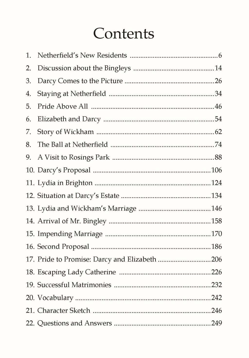 Dreamland Publications Pride and Prejudice - Illustrated Abridged Classics for Children with Practice Questions - Distacart
