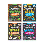 Dreamland Publications I Can Solve Activities Books Pack- A Set of 4 Books - Distacart