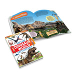 Dreamland Publications Explore Encyclopedia Books Pack - A Set of 8 Books - Distacart