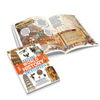 Dreamland Publications Explore Encyclopedia Books Pack - A Set of 8 Books - Distacart