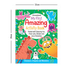 Dreamland Publications My First Amazing and Ultimate Book Pack- A Set of 2 Books - Distacart