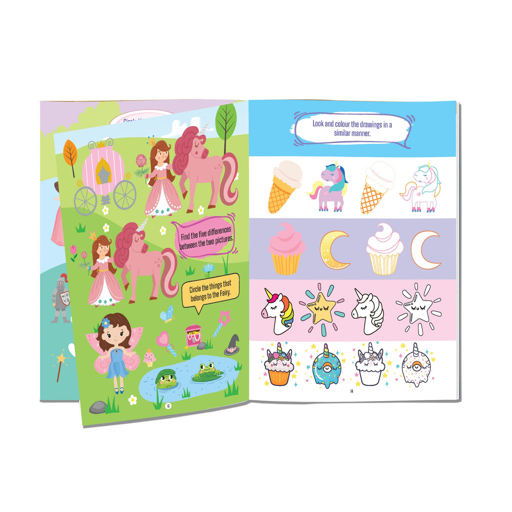 Dreamland Publications My First Amazing and Ultimate Book Pack- A Set of 2 Books - Distacart