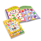 Dreamland Publications Science Activity Books Pack- A Set of 3 Books - Distacart
