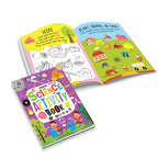 Dreamland Publications Science Activity Books Pack- A Set of 3 Books - Distacart