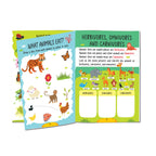 Dreamland Publications Science Activity Books Pack- A Set of 3 Books - Distacart