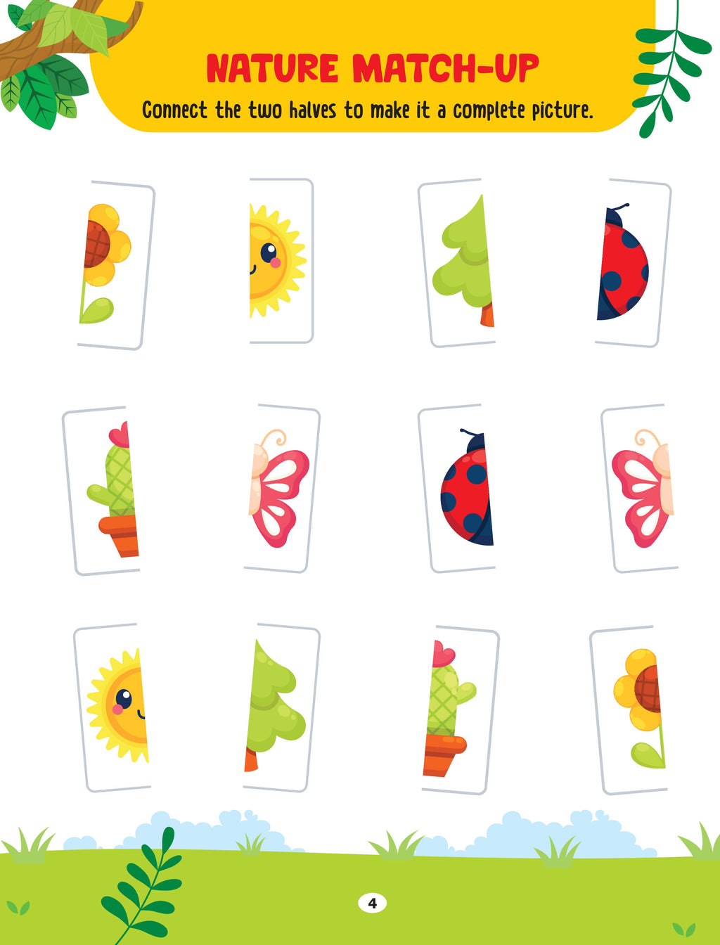 Dreamland Publications Little Masterminds: Brain Boosting Puzzles & Games Activity Book for Kids Age 3 and Up - Distacart