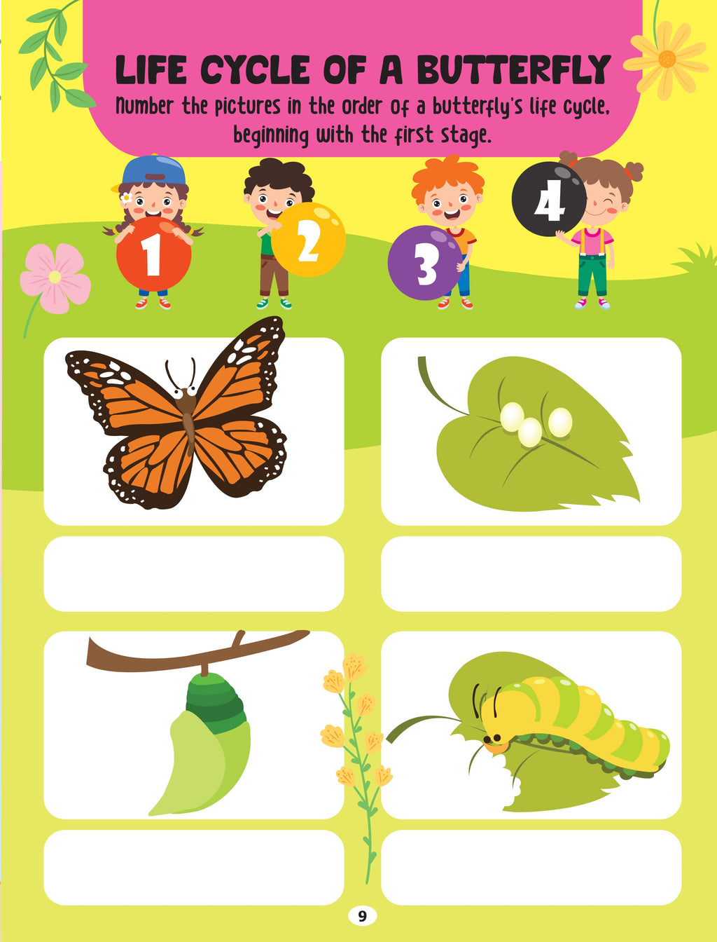 Dreamland Publications Little Masterminds: Brain Boosting Puzzles & Games Activity Book for Kids Age 3 and Up - Distacart