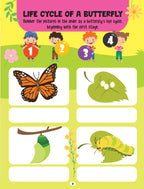 Dreamland Publications Little Masterminds: Brain Boosting Puzzles & Games Activity Book for Kids Age 3 and Up - Distacart