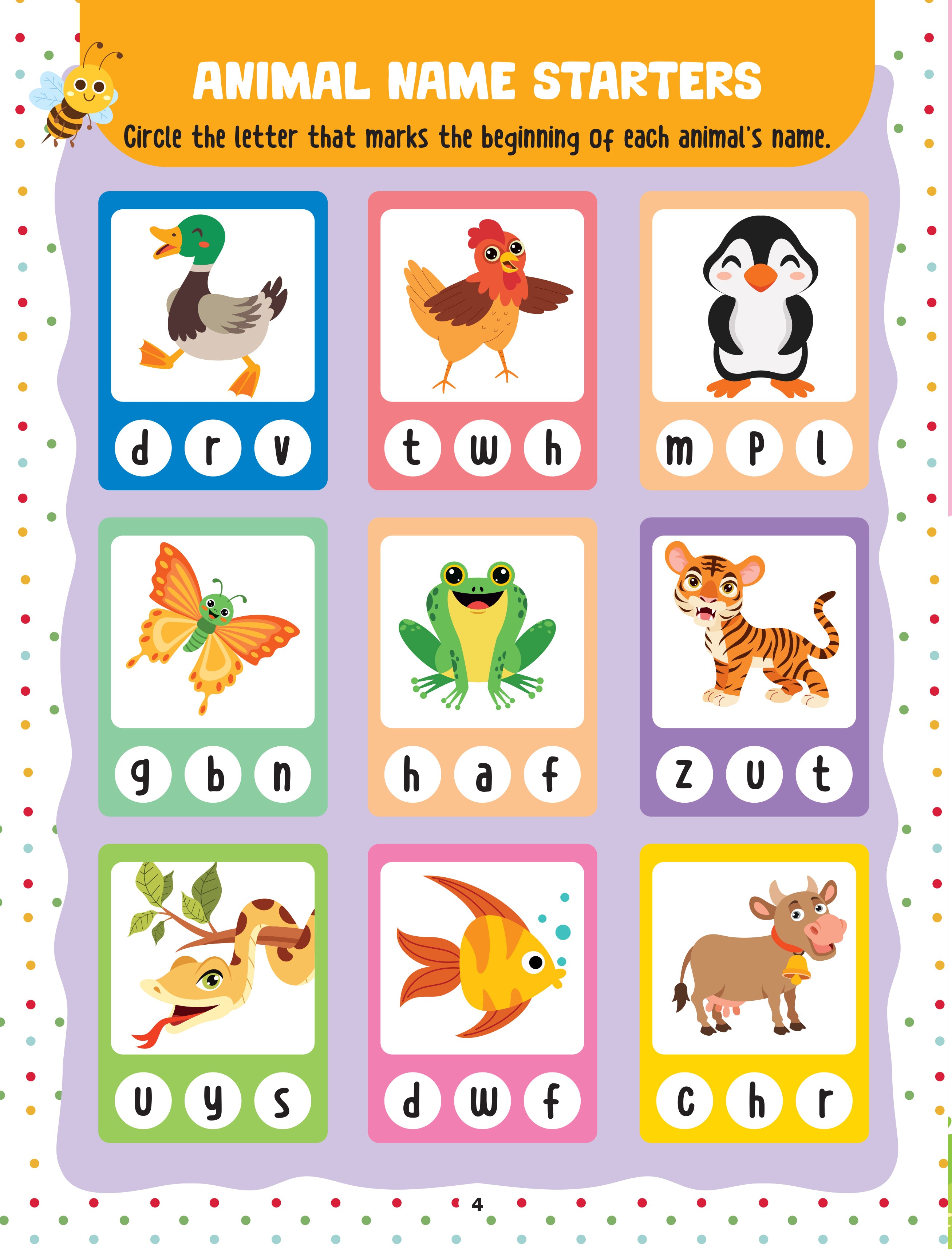 Dreamland Publications Little Masterminds: Brain Boosting Puzzles & Games Activity Book for Kids Age 4 and Up - Distacart