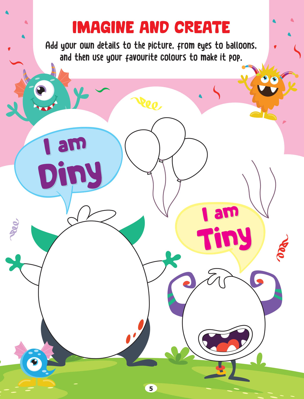 Dreamland Publications Little Masterminds: Brain Boosting Puzzles & Games Activity Book for Kids Age 4 and Up - Distacart