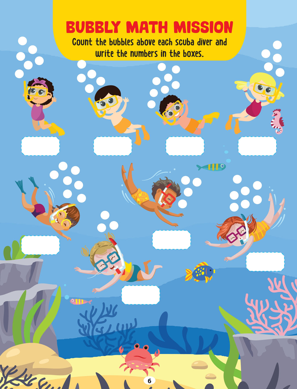 Dreamland Publications Little Masterminds: Brain Boosting Puzzles & Games Activity Book for Kids Age 4 and Up - Distacart