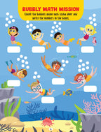 Dreamland Publications Little Masterminds: Brain Boosting Puzzles & Games Activity Book for Kids Age 4 and Up - Distacart