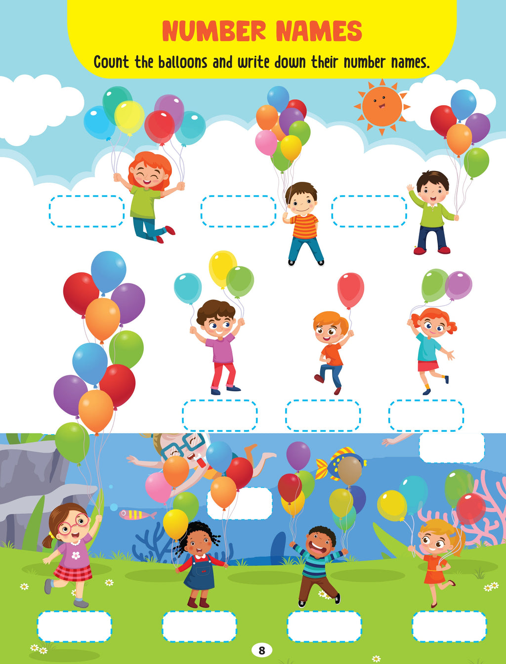Dreamland Publications Little Masterminds: Brain Boosting Puzzles & Games Activity Book for Kids Age 4 and Up - Distacart