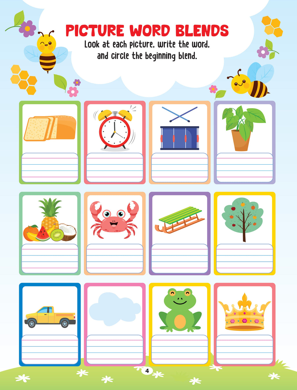 Dreamland Publications Little Masterminds: Brain Boosting Puzzles & Games Activity Book for Kids Age 5 and Up - Distacart