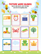 Dreamland Publications Little Masterminds: Brain Boosting Puzzles & Games Activity Book for Kids Age 5 and Up - Distacart