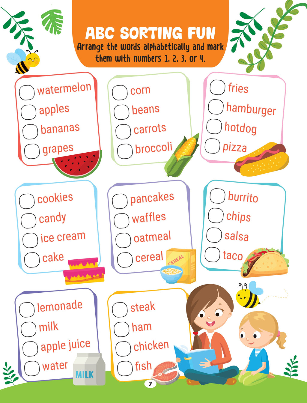Dreamland Publications Little Masterminds: Brain Boosting Puzzles & Games Activity Book for Kids Age 5 and Up - Distacart