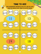 Dreamland Publications Little Masterminds: Brain Boosting Puzzles & Games Activity Book for Kids Age 6 and Up - Distacart
