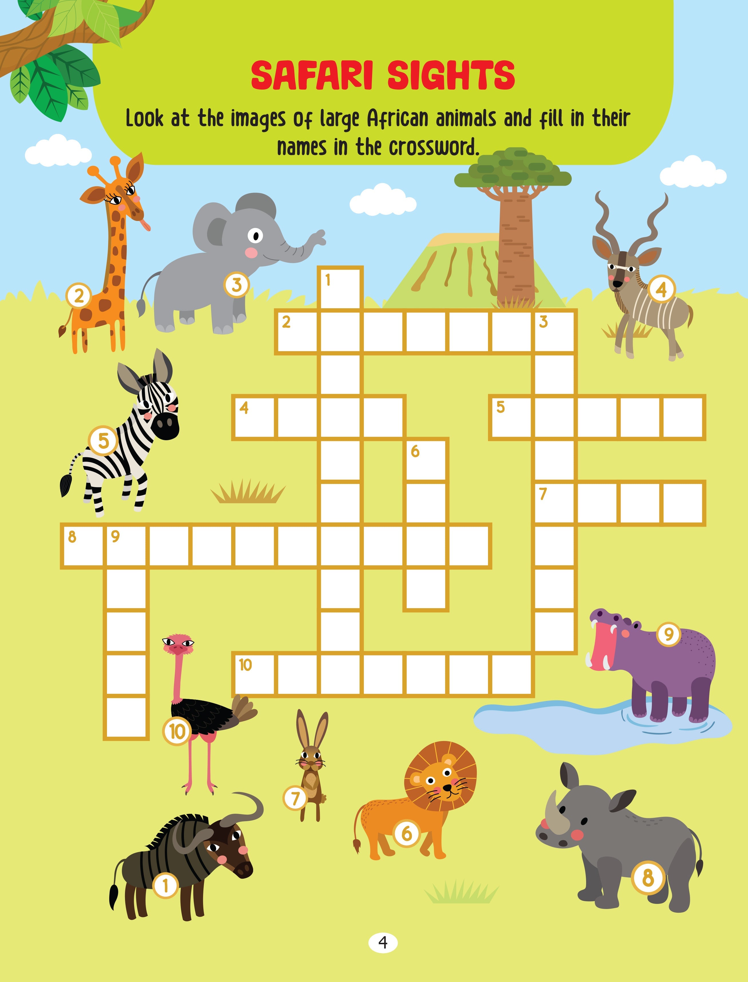 Dreamland Publications Little Masterminds: Brain Boosting Puzzles & Games Activity Book for Kids Age 6 and Up - Distacart