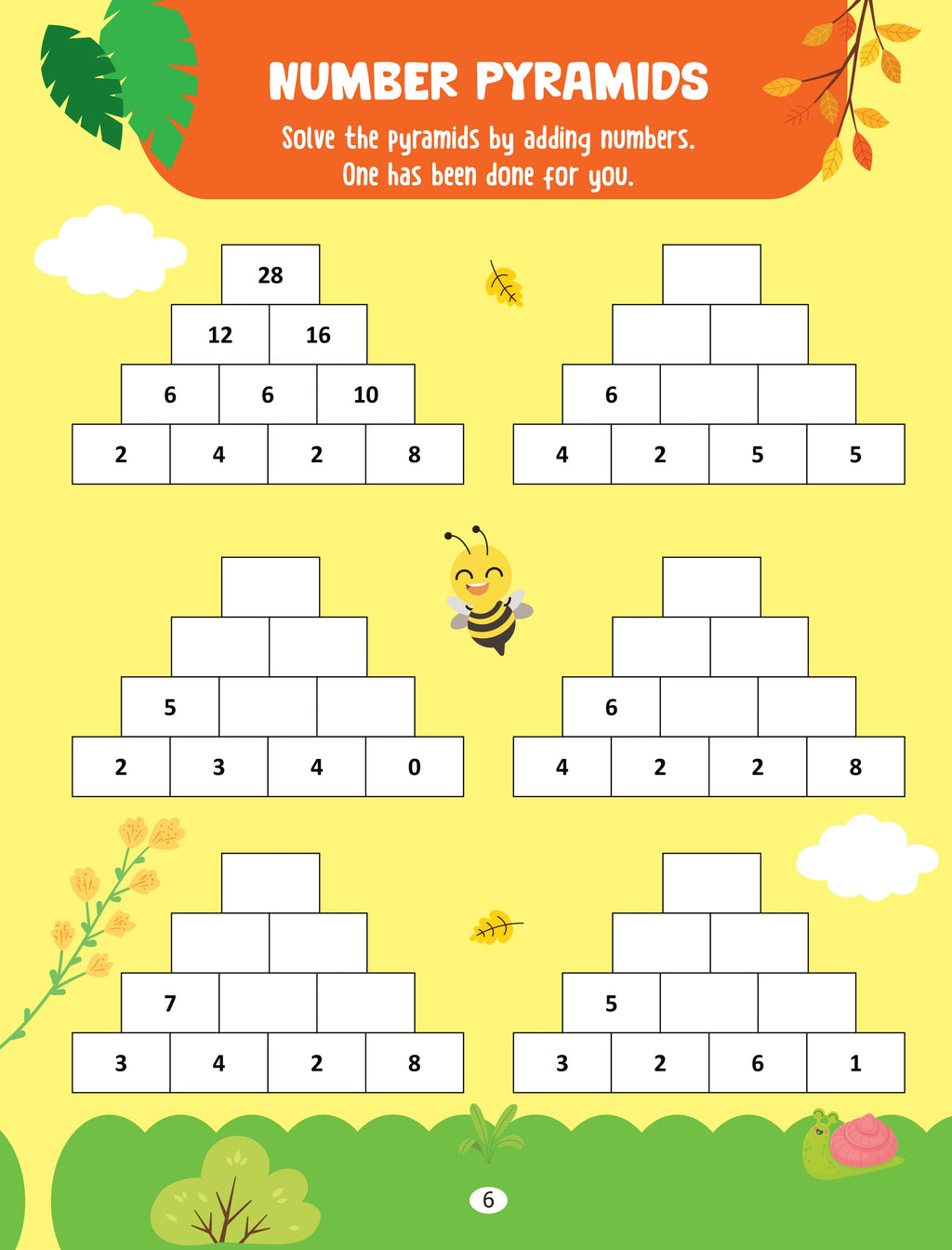 Dreamland Publications Little Masterminds: Brain Boosting Puzzles & Games Activity Book for Kids Age 6 and Up - Distacart