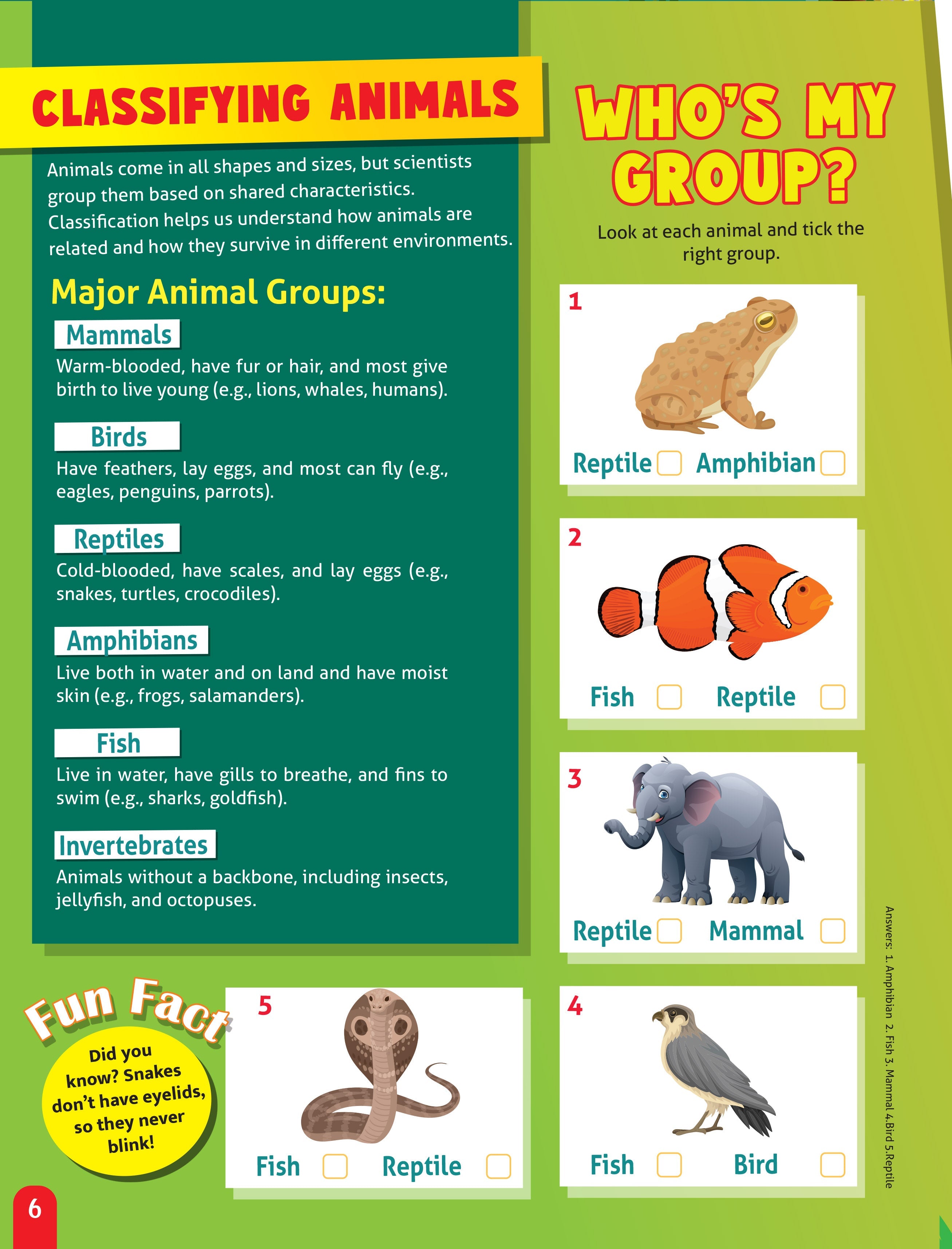 Dreamland Publications Junior Genius: Amazing Animals – A Fun-Filled Learning Book for Kids Age 7+ | Discover Incredible Creatures with Facts, Activities, and Puzzles - Distacart