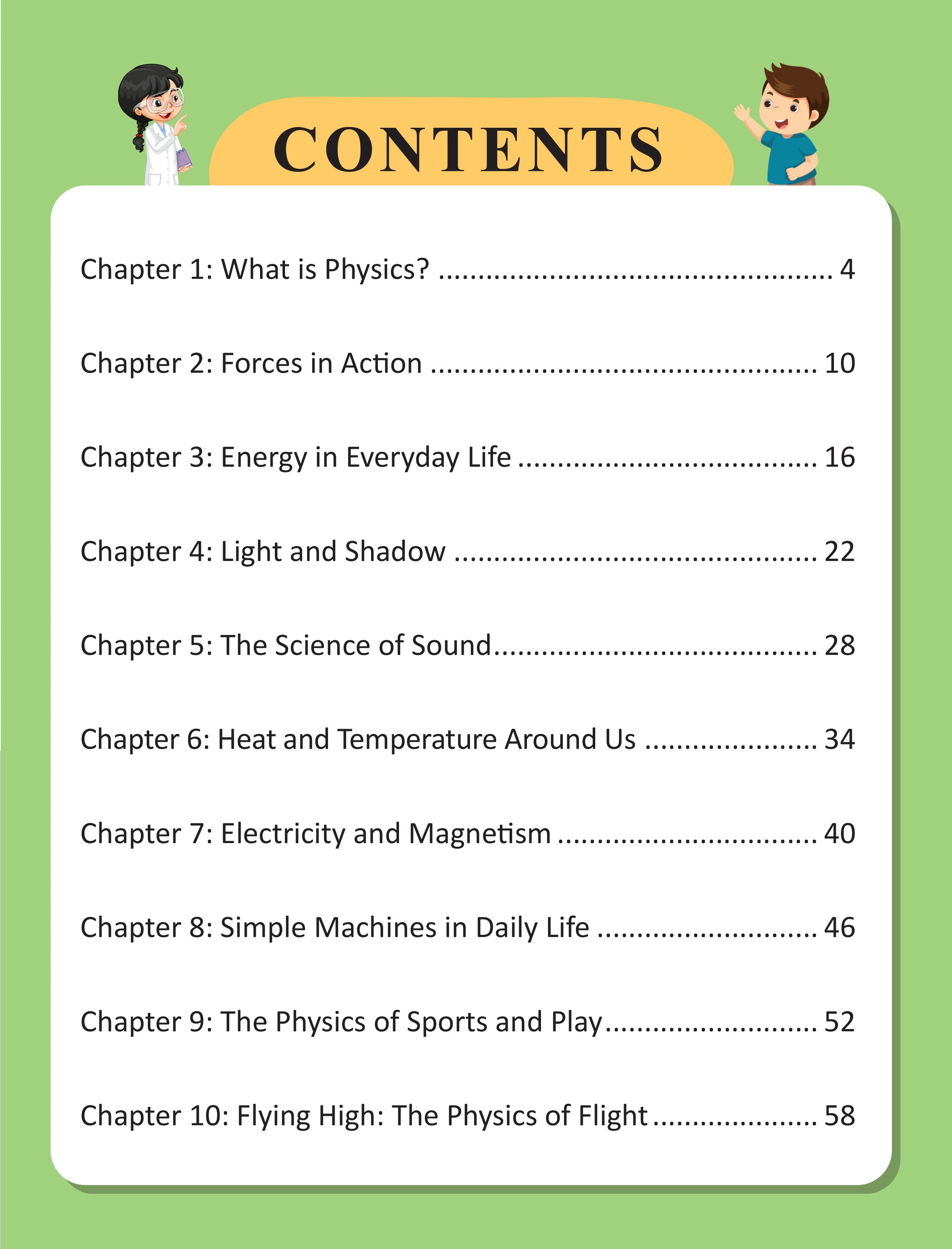 Dreamland Publications Everyday Wonders: Physics for Kids Age 6+ – Fun Facts and Hands-On Activities to Explore the Science Around You - Distacart