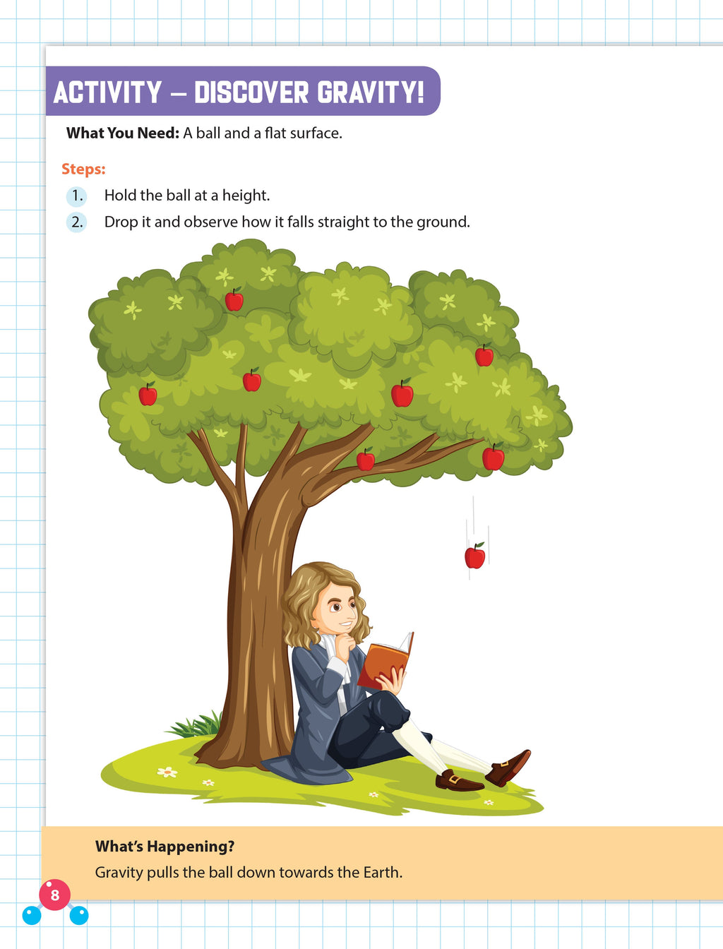 Dreamland Publications Everyday Wonders: Physics for Kids Age 6+ – Fun Facts and Hands-On Activities to Explore the Science Around You - Distacart