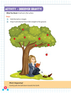 Dreamland Publications Everyday Wonders: Physics for Kids Age 6+ – Fun Facts and Hands-On Activities to Explore the Science Around You - Distacart