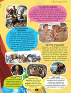 Dreamland Publications Influencers Who Changed the World: Inspiring True Stories of Real Heroes for Kids Ages 6–12 - Distacart