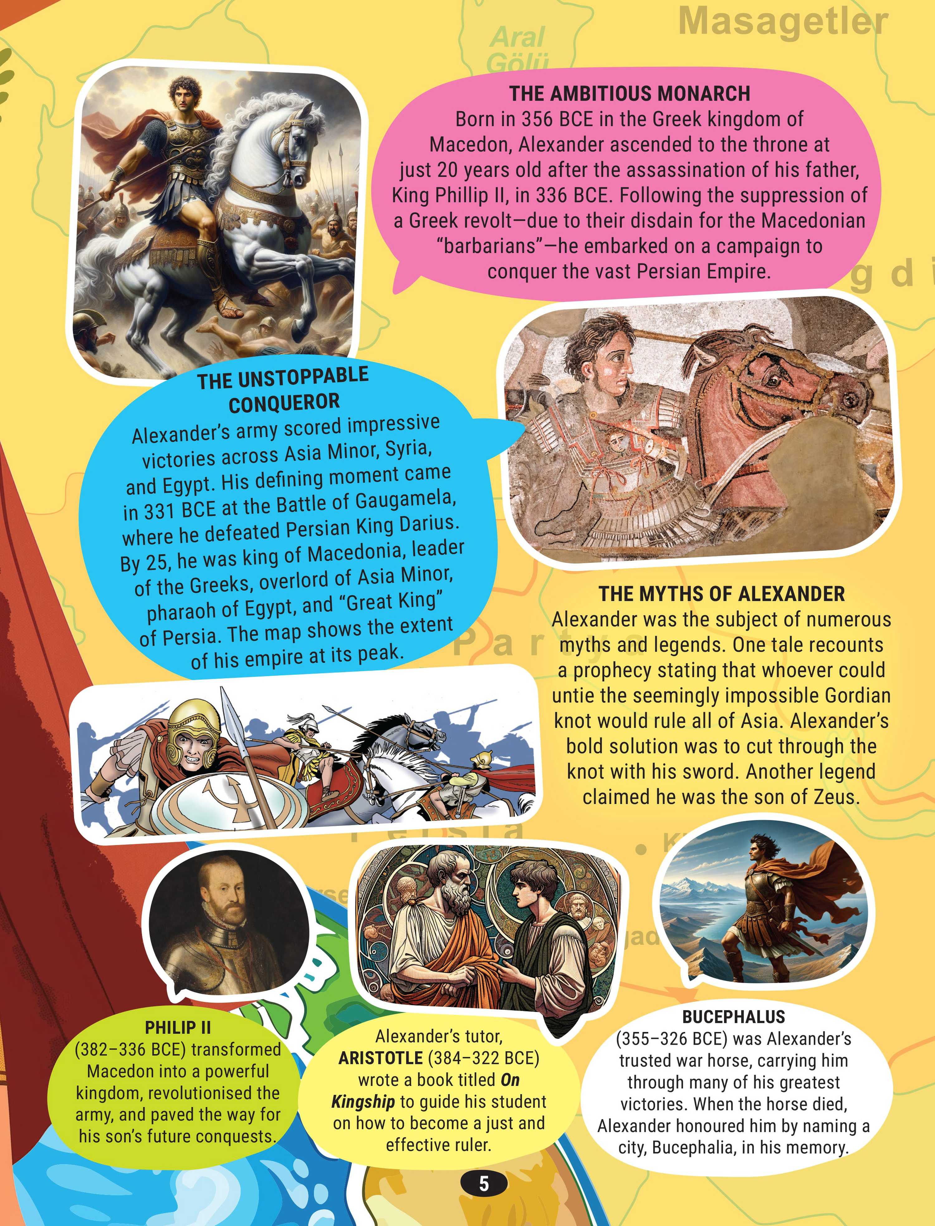 Dreamland Publications Influencers Who Changed the World: Inspiring True Stories of Real Heroes for Kids Ages 6–12 - Distacart