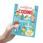 Dreamland Publications Digital Discovery Books Pack-- A Set of 3 Books - Artificial Intelligence, Robotics and Coding | With Fun Facts and Activities for Kids Age 6- 14 Years - Distacart