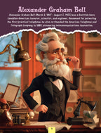 Dreamland Publications Inventors and Dreamers Activity Book for Kids 6–12: Fun Projects, Puzzles & Challenges to Spark Young Minds - Distacart