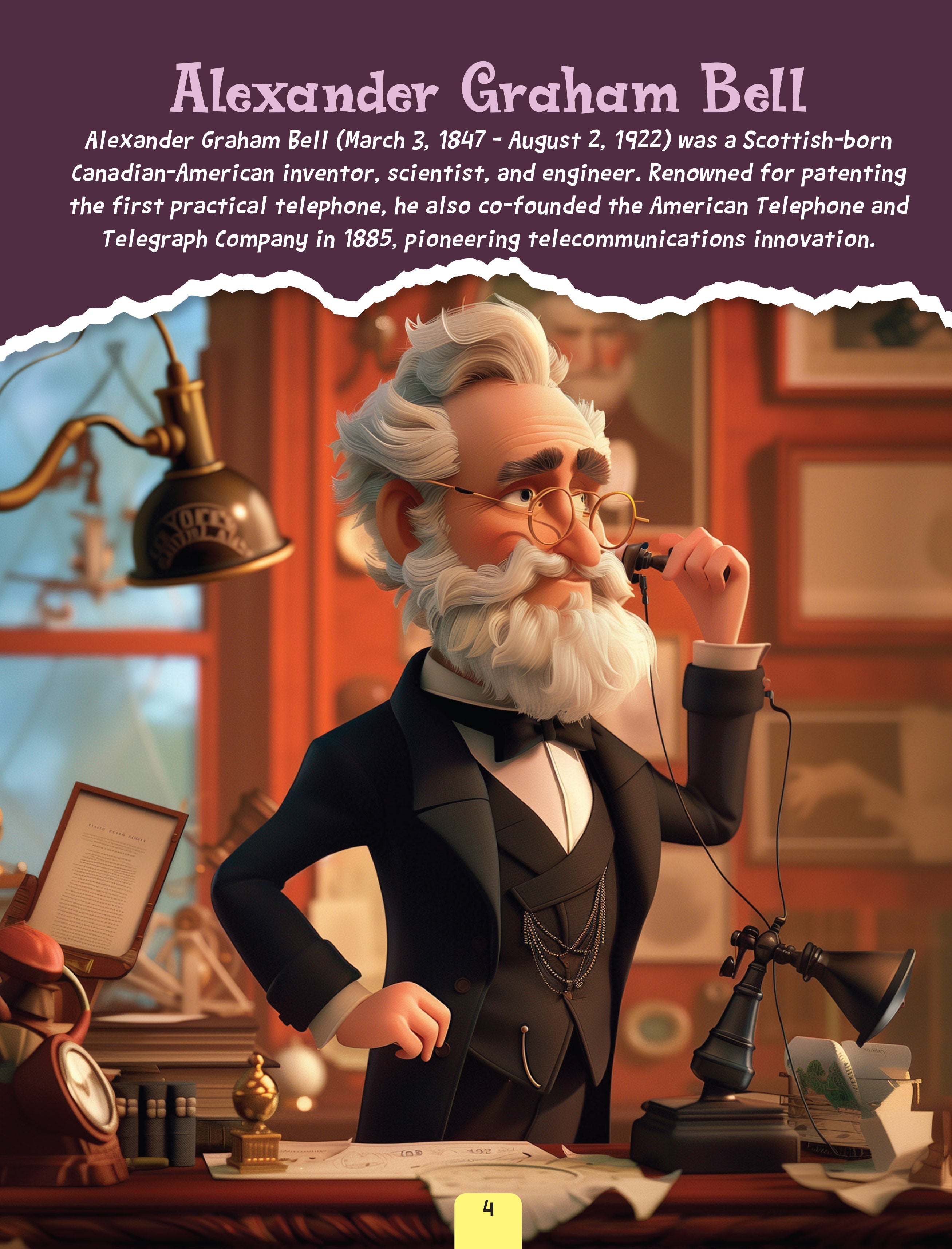 Dreamland Publications Inventors and Dreamers Activity Book for Kids 6–12: Fun Projects, Puzzles & Challenges to Spark Young Minds - Distacart