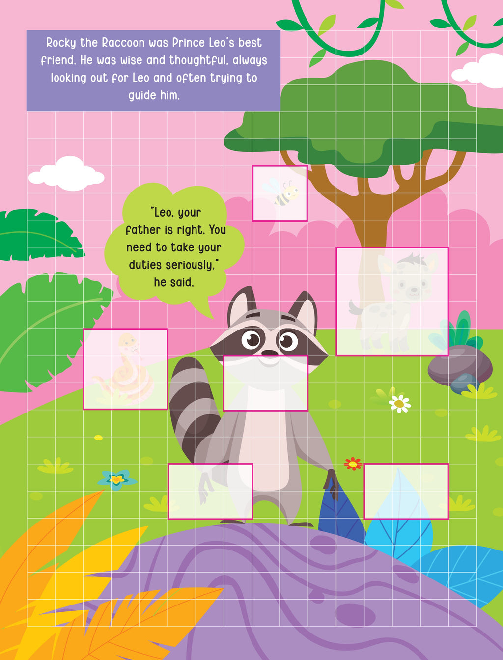 Dreamland Publications Pixel Sticker Activity Book: Leo's Journey – Over 1,400 Stickers for Kids Age 4+ | Adventure-Themed Pixel Art, Sticker Puzzles - Distacart