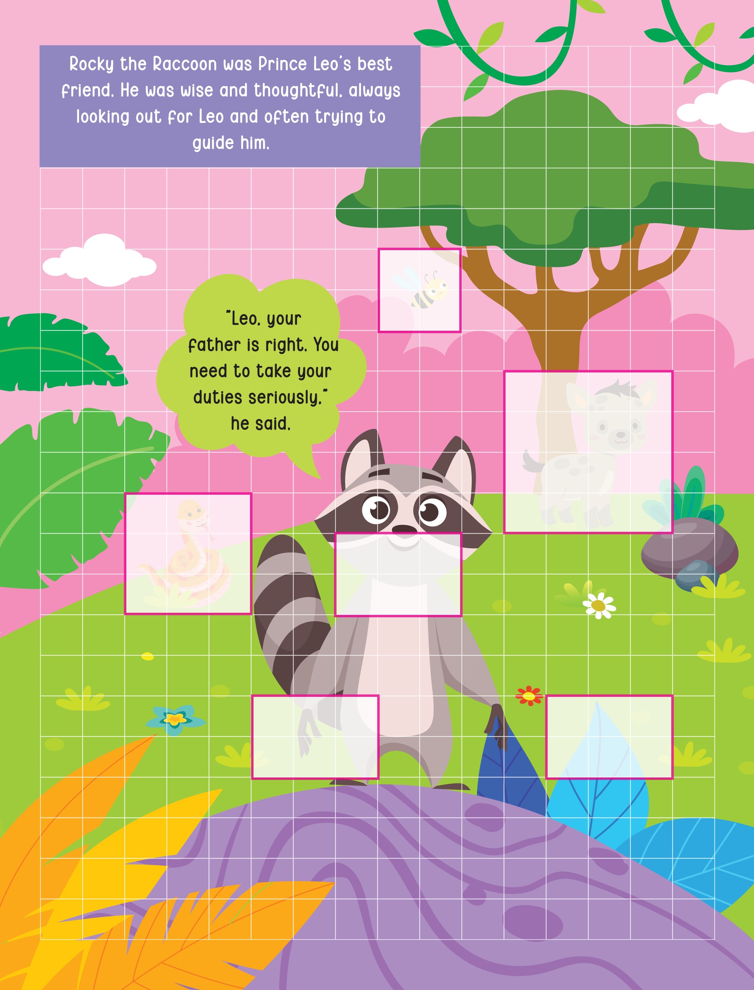 Dreamland Publications Pixel Sticker Activity Book: Leo's Journey – Over 1,400 Stickers for Kids Age 4+ | Adventure-Themed Pixel Art, Sticker Puzzles - Distacart