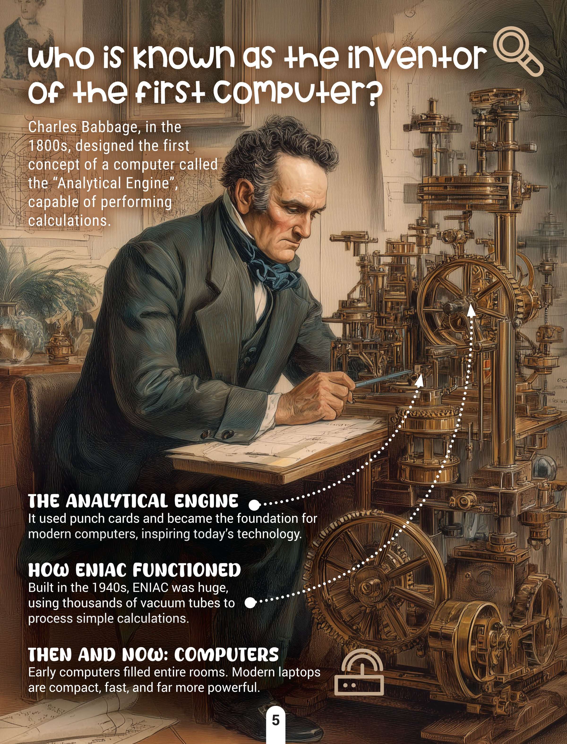 Dreamland Publications Factopedia Technology Trivia: Explore the Future with Fun Facts for Kids Age 6+ - Distacart
