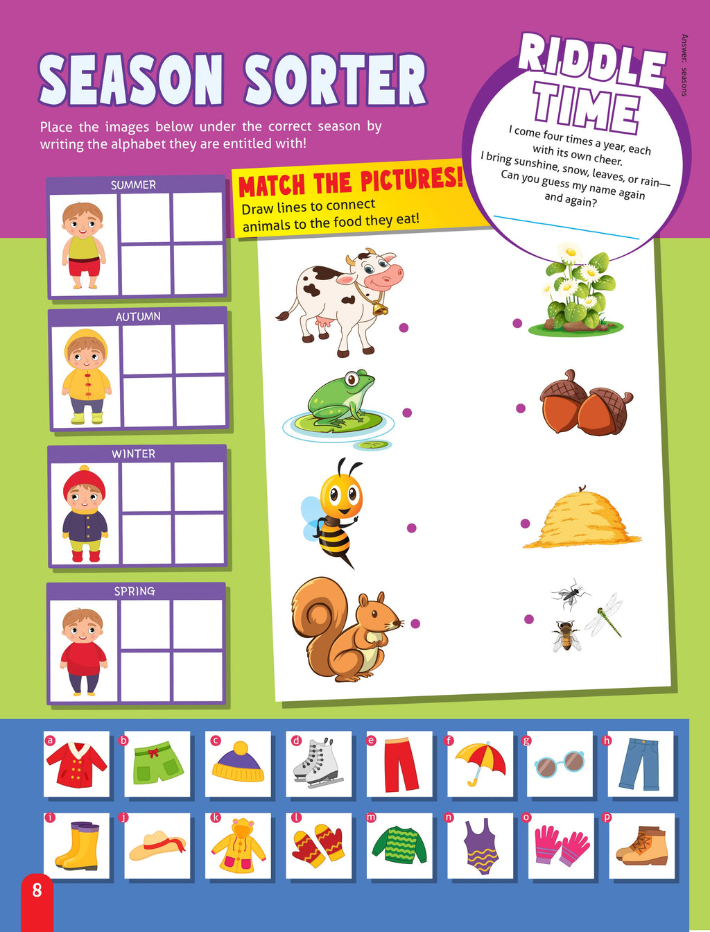 Dreamland Publications Junior Genius: Our Amazing Planets – A Fun-Filled Learning Book for Kids Age 7+ | Discover Earth, Mars, Jupiter & More with Facts, Activities, and Quizzes - Distacart