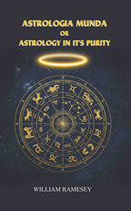 Astrologia Munda Or Astrology In It'S Purity - Gyan Books - Distacart