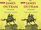 James Outram: A Biography 2 Vols. Set - Gyan Books - Distacart