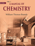 A Manual of Chemistry 1st - Gyan Books - Distacart