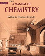 A Manual of Chemistry 2nd - Gyan Books - Distacart