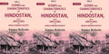 Scenes and characteristics of Hindostan: With Sketches of Anglo-Indian Society 3 Vols. Set - Gyan Books - Distacart