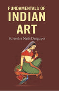 Fundamentals of Indian Art - Gyan Books - Distacart