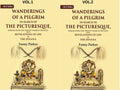 Wanderings Of A Pilgrim, In Search Of The Picturesque: During Four-And-Twenty Years In The 2 Vols. Set - Gyan Books - Distacart